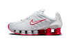 Nike Shox TL Gym Red