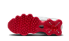 Nike Shox TL Gym Red