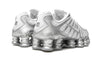 Nike Shox TL Chrome