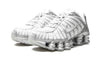 Nike Shox TL Chrome