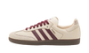 adidas Samba OG Wonder White Maroon