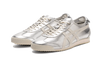Onitsuka Tiger Mexico 66 Silver Off White 1183B566-021