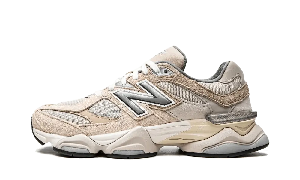 New Balance 9060 Sea Salt