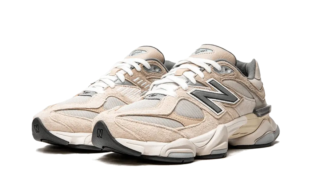 New Balance 9060 Sea Salt