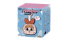 Pop Mart CryBaby x Powerpuff Girls Series Vinyl Face Plush Blind Box