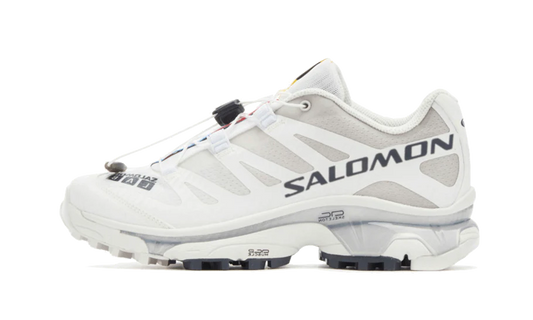 Salomon XT-4 OG White Lunar Rock L47133000