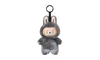 Pop Mart Labubu The Monsters Big into Energy Series ID (Secret Version) Vinyl Plush Pendant