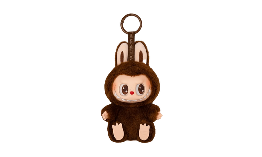 Pop Mart Labubu The Monsters Have a Seat DUODUO Vinyl Plush