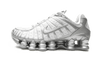 Nike Shox TL Chrome