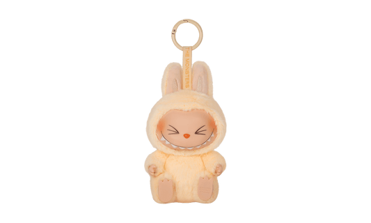 Pop Mart Labubu The Monsters Have a Seat SISI Vinyl Plush