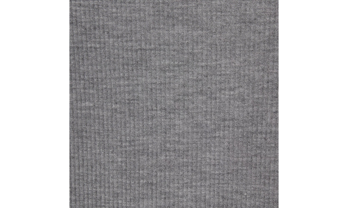 ABITO A MANICHE LUNGHE SKIMS SOFT LOUNGE Grigio mélange