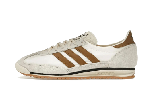 adidas SL 72 OG Cream White Bronze Strata