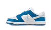 Nike SB Dunk Low Born X Raised One Block At A Time