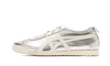 Onitsuka Tiger Mexico 66 Silver Off White - Secured Stuff