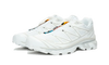 Salomon XT-6 White Lunar Rock - Secured Stuff
