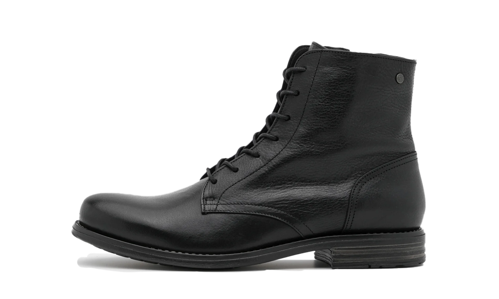 Sneaky Steve Shank Black