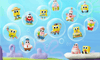 Pop Mart Pop Mart SpongeBob Best Friends Series Figure Single Blind Box
