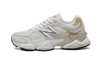 New Balance 9060 Turtledove bok
