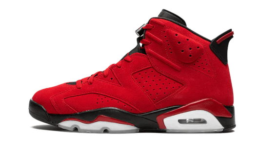 Air Jordan 6 Retro Toro Bravo CT8529-600