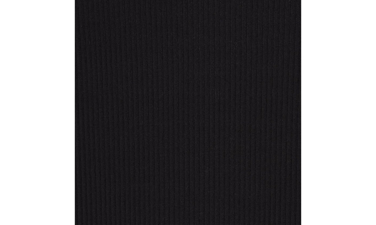 ABITO SKIMS SOFT LOUNGE A MANICHE LUNGHE Onyx