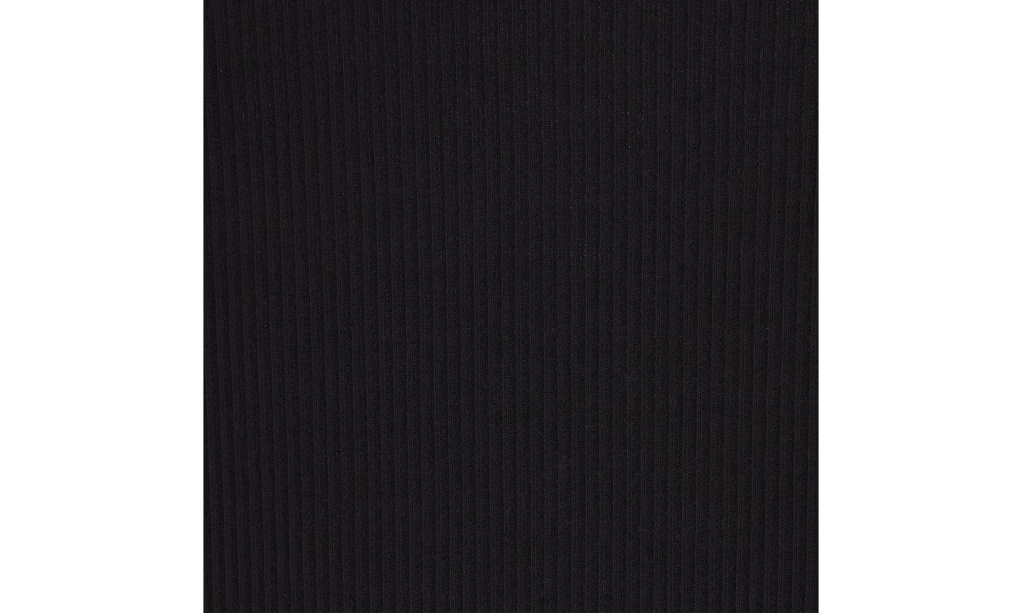 ABITO SKIMS SOFT LOUNGE A MANICHE LUNGHE Onyx