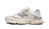 New Balance 9060 Sea Salt White - Secured Stuff