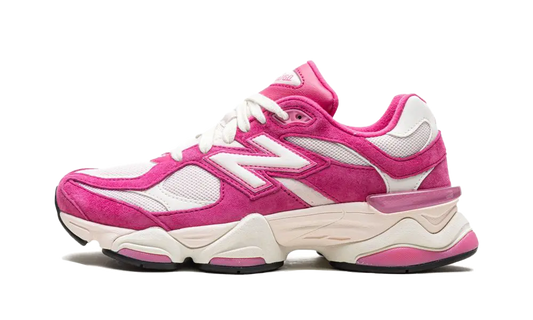 New Balance 9060 Fuchsia Pink