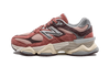 New Balance 9060 Sea Salt Cherry Blossom