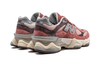 New Balance 9060 Sea Salt Cherry Blossom