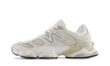 New Balance 9060 Sea Salt White Beige