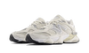 New Balance 9060 Sea Salt White Beige