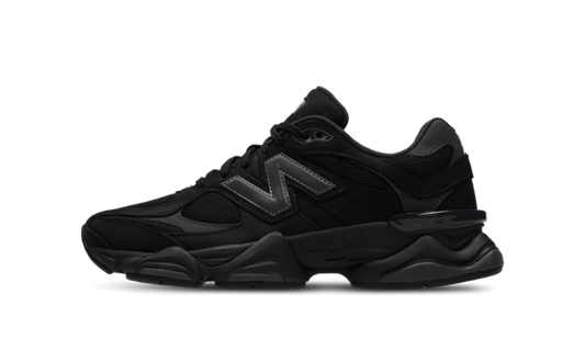 New Balance 9060 Black Cement