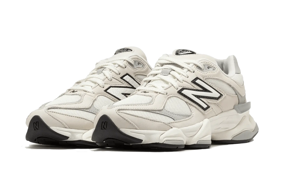 New Balance 9060 Sea Salt Raincloud