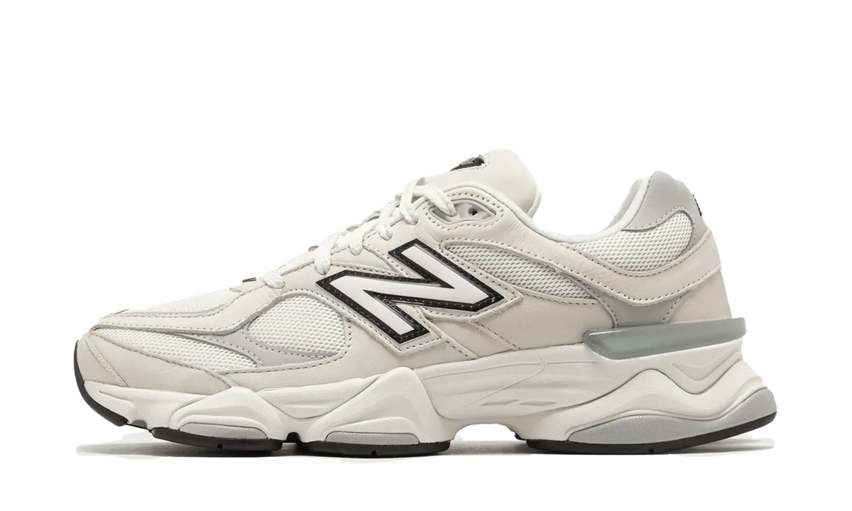 New Balance 9060 Sea Salt Raincloud