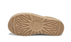 UGG Classic Ultra Mini Platform Boot Mustard Seed