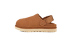 UGG Goldenstar Clog Chestnut