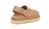 UGG Goldenstar Clog Driftwood