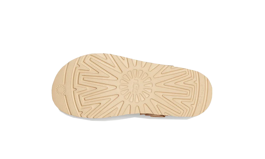 UGG Goldenstar Clog Driftwood