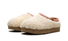 UGG Tasman Maxi Curly Slipper
Natural
