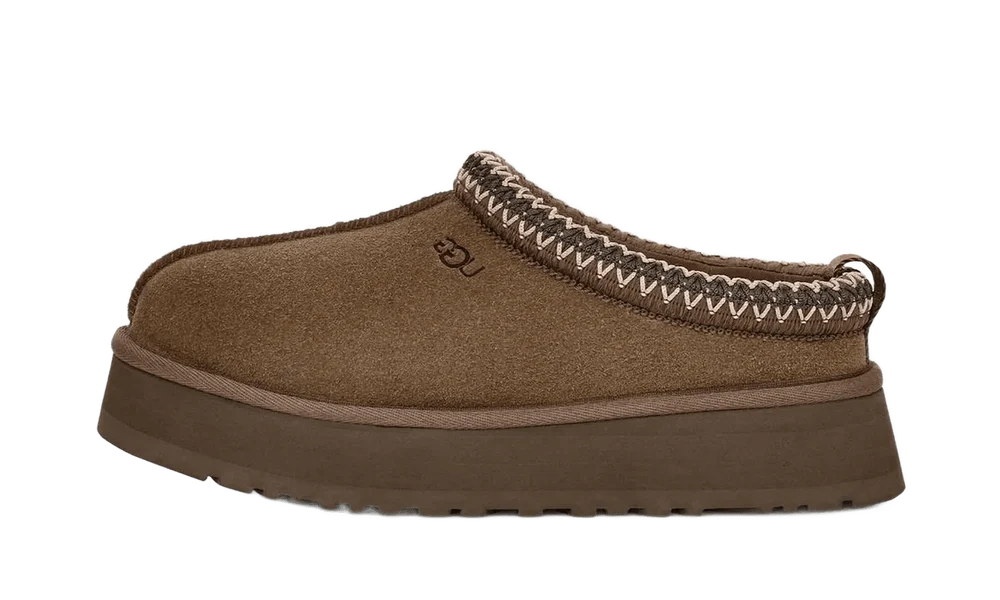UGG Tazz Slipper Hickory