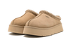 UGG Tazz Slipper Mustard Seed
