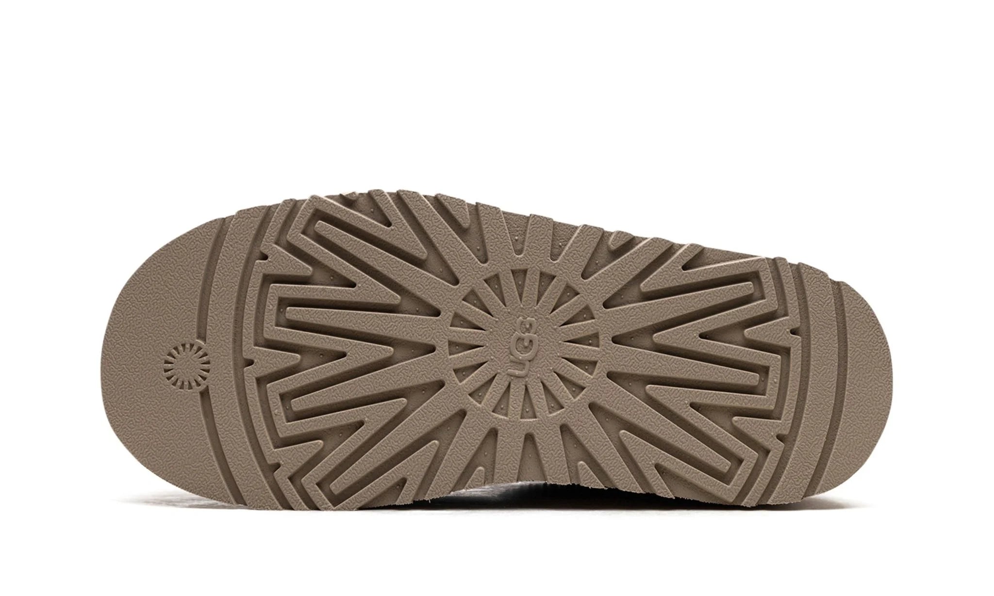 UGG Tazz Slipper Driftwood