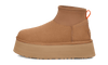 UGG Classic Mini Dipper Boot Chestnut