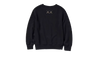 Uniqlo Longsleeve Sweatshirt KAWS Black 467773