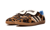 adidas x Wales Bonner Samba "Pony Leopard" oba