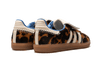 adidas x Wales Bonner Samba "Pony Leopard" tył