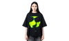 Yarach Global Neon Aura Tees