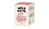 Pop Mart CRYBABY Wild but Cutie Series Vinyl Plush Pendant Single Blind Box