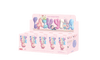 Pop Mart Labubu The Monsters Lazy Yoga Series Figures Sealed Case