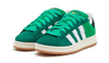 Adidas Campus 00s Collegiate Green - Secured Stuff
